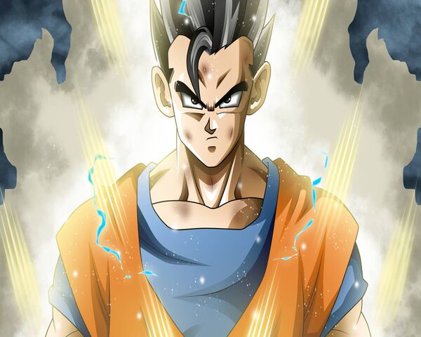 Gohan