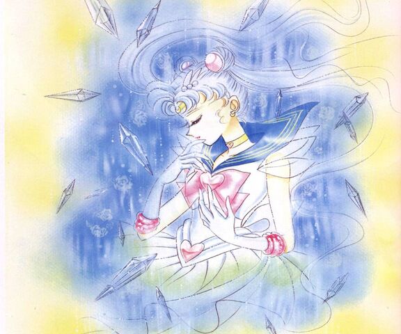 sailor moon telecharger