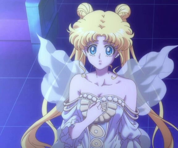 Princess Serenity Wallpaper - Download to your mobile from PHONEKY