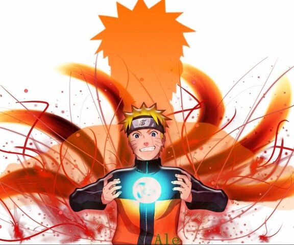 Naruto Rasengan Ảnh nền - Tải xuống điện thoại di động của bạn từ PHONEKY