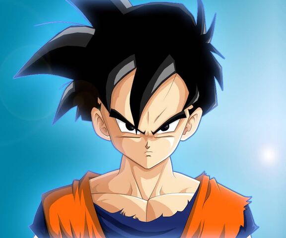 Gohan