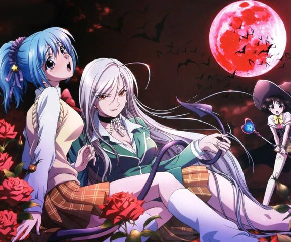 Vampire girl Shalltear Bloodfallen: Overlord... (11 Jan 2018)｜Random Anime  Arts [rARTs]: Collection of anime pictures