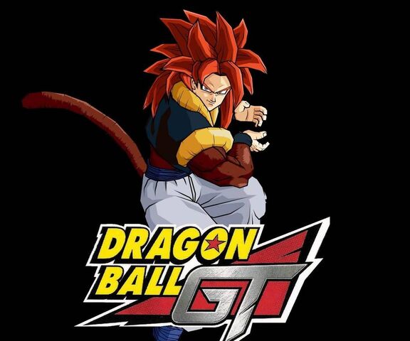 Dragon Ball Gt Wallpaper Download To Your Mobile From Phoneky