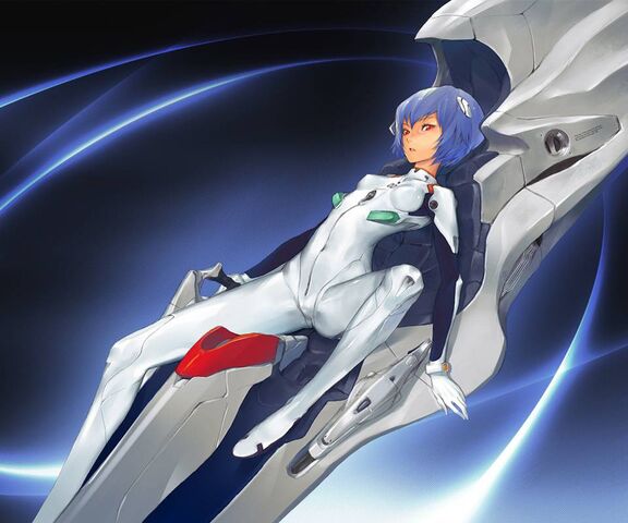 Neon Genesis Evangelion Ayanami Rei HD Wallpapers  Desktop and Mobile  Images  Photos