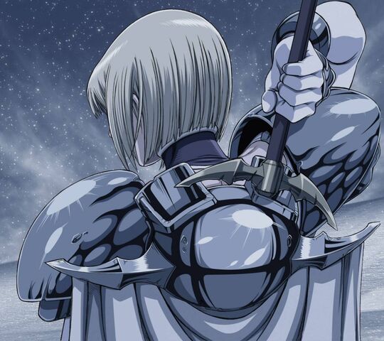 Claire Wallpaper - Download to your mobile from PHONEKY