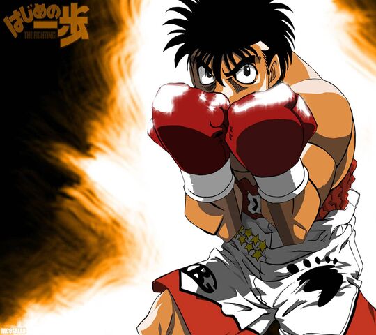 ippo wallpaper APK for Android Download