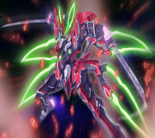Valvrave Wallpaper - Download to your mobile from PHONEKY