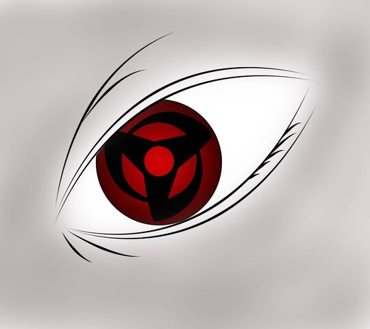 Mangekyou Sharingan Wallpaper - Download to your mobile from PHONEKY