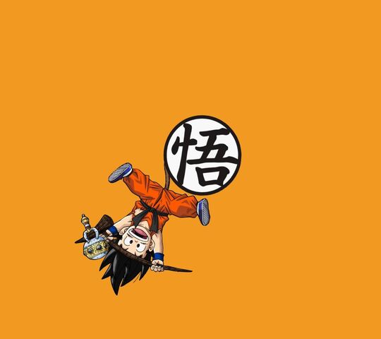 1024 x 1024 dragon ball z wallpapers