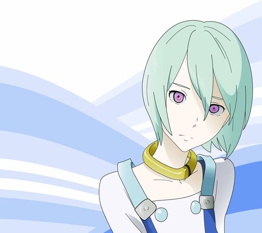 Eureka Seven Wallpaper - Download to your mobile from PHONEKY