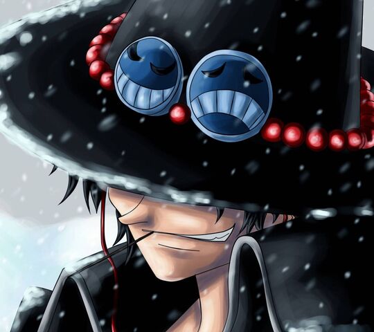 One Piece Ace Wallpaper Download To Your Mobile From Phoneky