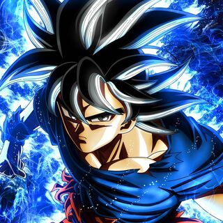 Dragon Ball Heroes Wallpaper - Download to your mobile from PHONEKY