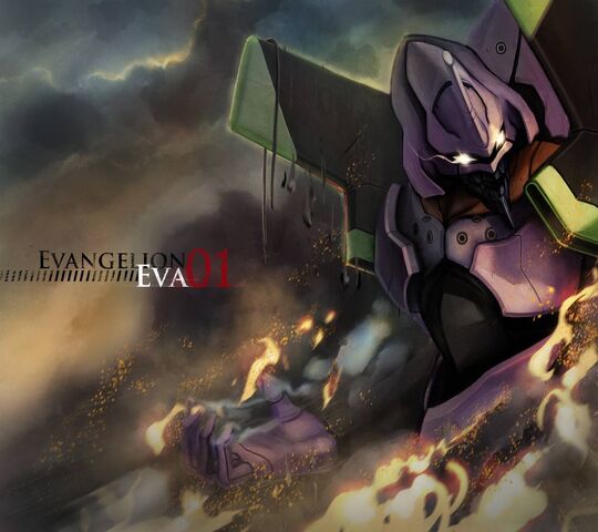 Eva 2 Wallpaper - Download to your mobile from PHONEKY