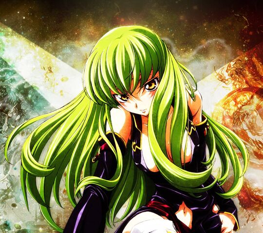 Code Geass Wallpapers and Backgrounds  WallpaperCG