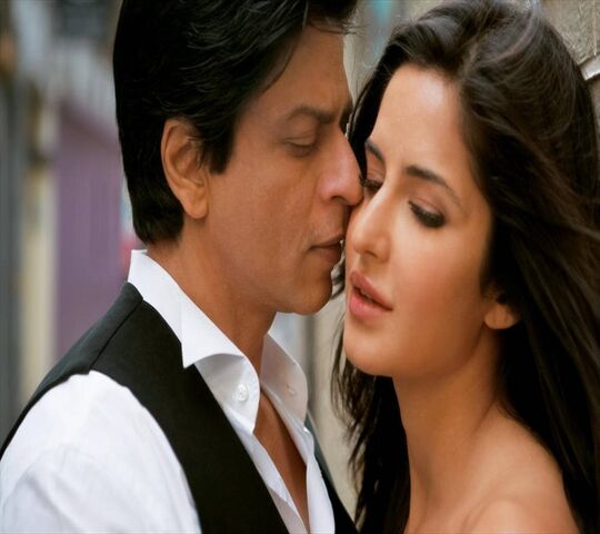 Jab Tak Hai Jaan Wallpaper - Download to your mobile from PHONEKY