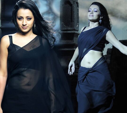 Trisha Krishnan Wallpaper - Download to your mobile from PHONEKY