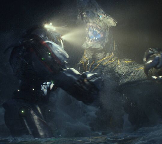 Pacific Rim Wallpaper - Download to your mobile from PHONEKY