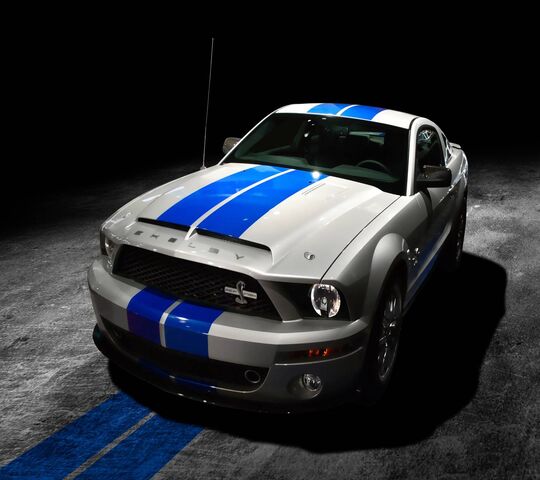 Ford Mustang Wallpaper - Download to your mobile from PHONEKY