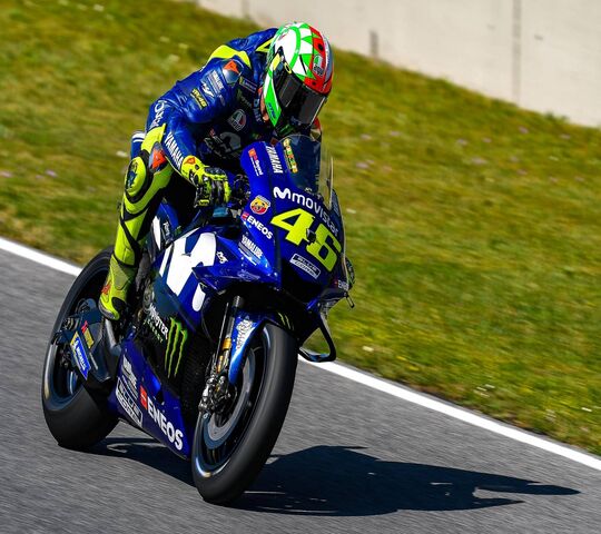 Rossi Mugello Wallpaper - Download to your mobile from PHONEKY