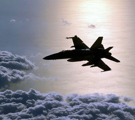 F18 Hornet Wallpaper  Download to your mobile from PHONEKY
