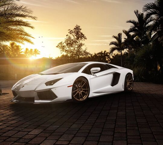 Lambo Aventador Wallpaper Download To Your Mobile From Phoneky 4698