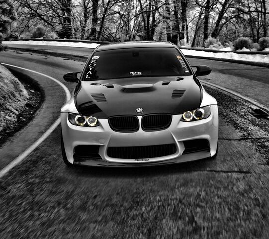 Bmw M3 Wallpaper - Download to your mobile from PHONEKY