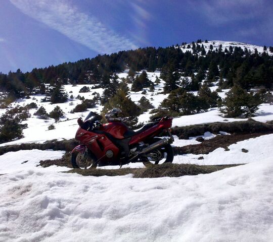 Cbr1100xx Wallpaper - Download to your mobile from PHONEKY