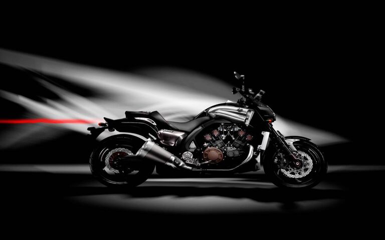 Yamaha Vmax Wallpaper Download To Your Mobile From Phoneky