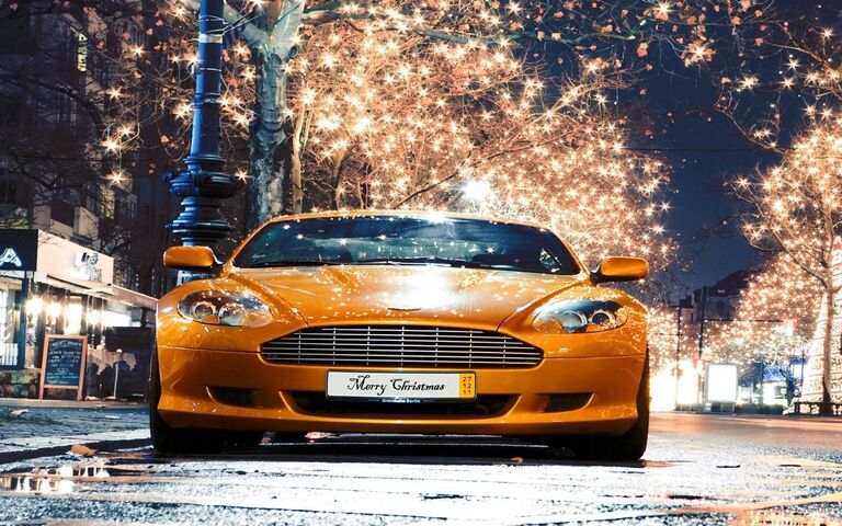 Aston Martin Wallpaper - Download to your mobile from PHONEKY