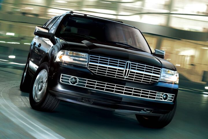 Lincoln Wallpaper - Download to your mobile from PHONEKY