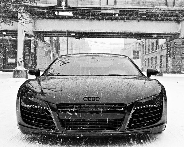 Audi R8 Duvar Kagidi Phoneky Den Telefonunuza Bedava Indirin