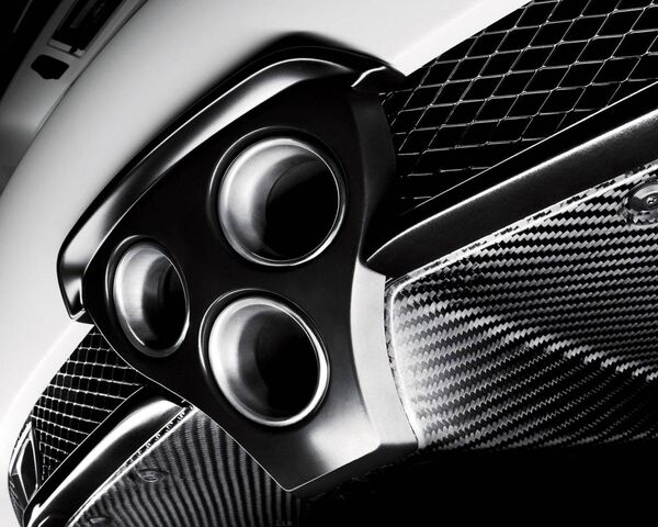 Lexus Lfa Exhaust Hd Wallpaper - Download to your mobile from PHONEKY