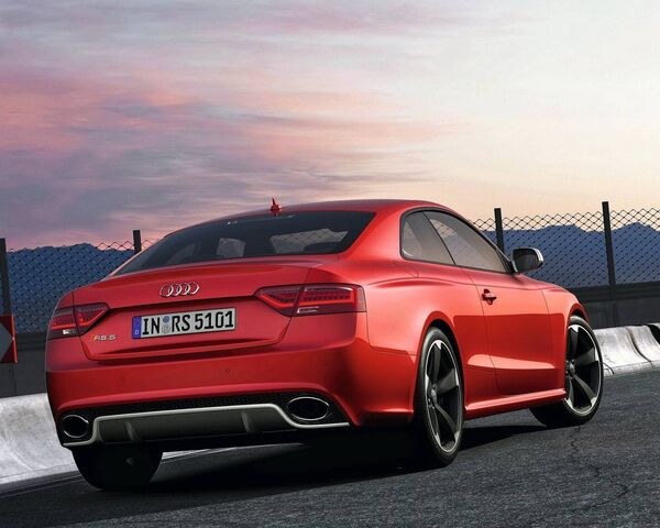 Audi R5 Wallpaper - Download to your mobile from PHONEKY