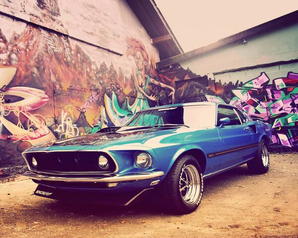 Free download 82 Mustang Iphone Wallpapers on WallpaperPlay 1080x1920 for  your Desktop Mobile  Tablet  Explore 28 1969 Shelby Mustang GT500  Fastback Wallpapers  Mustang Gt500 Wallpaper 1967 Shelby Gt500 Wallpaper  Shelby Mustang Wallpaper