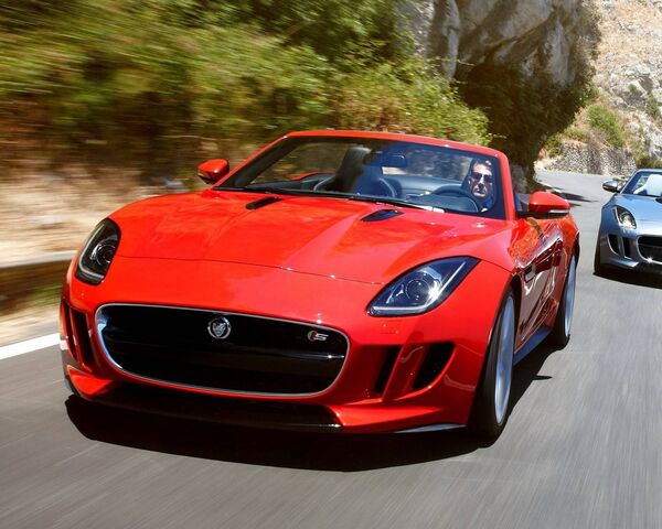 Jaguar Wallpaper - Download to your mobile from PHONEKY