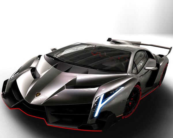 Lamborghini Veneno Fond d'écran - Télécharger sur votre ...