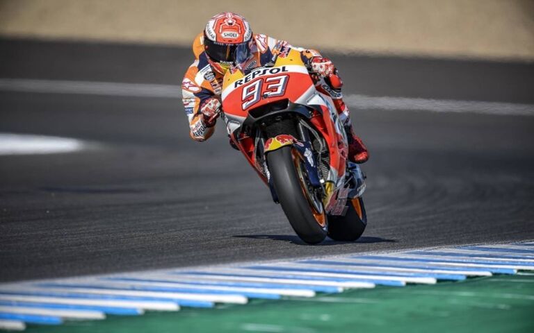Marc Marquez Wallpaper - Download to your mobile from PHONEKY