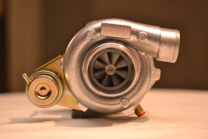 Turbo Wallpaper - Download to your mobile from PHONEKY