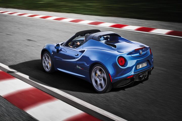 Alpha Romeo 4c Wallpaper - Download to your mobile from PHONEKY