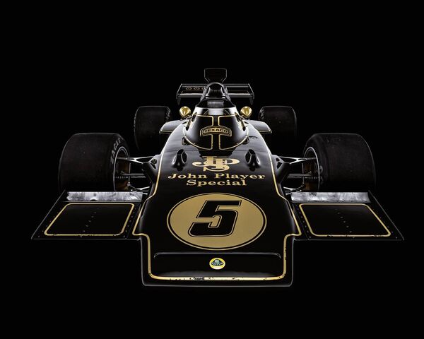 Lotus 72 Jps Wallpaper - Download to your mobile from PHONEKY