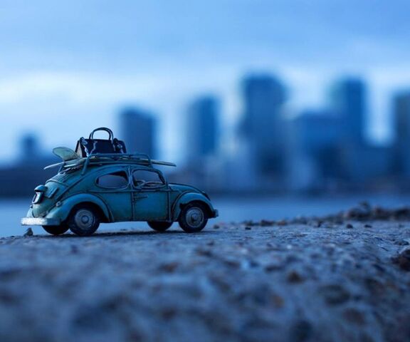 Vw Mini Beetle Wallpaper - Download to your mobile from PHONEKY