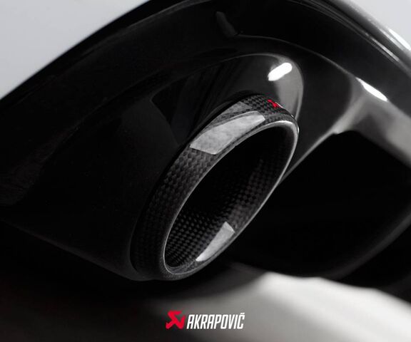 Akrapovic Wallpaper  Download to your mobile from PHONEKY