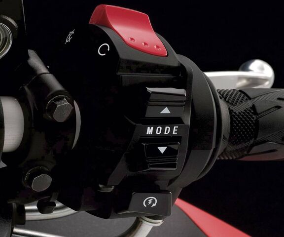 Mastering the Ride: The Suzuki Hayabusa Control Panel 🏍️ Wallpaper ...