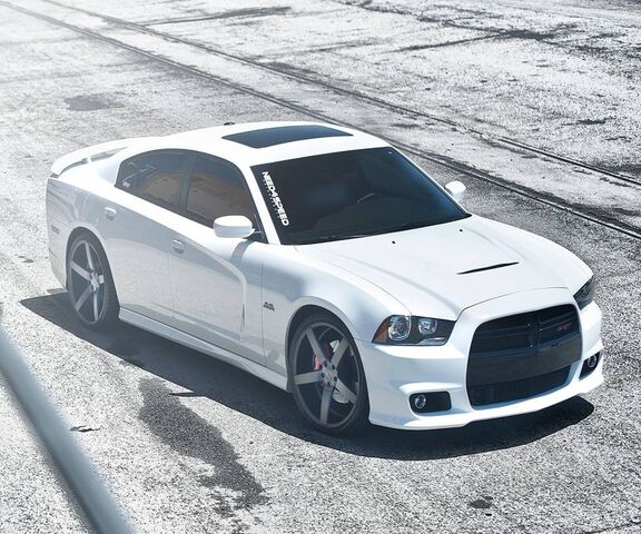 White Dodge Wallpaper - Download to your mobile from PHONEKY