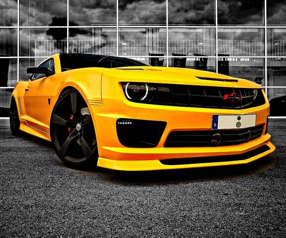 Camaro Wallpaper - Download to your mobile from PHONEKY