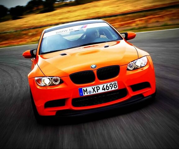 Bmw M3 Gtr Wallpaper - Download to your mobile from PHONEKY