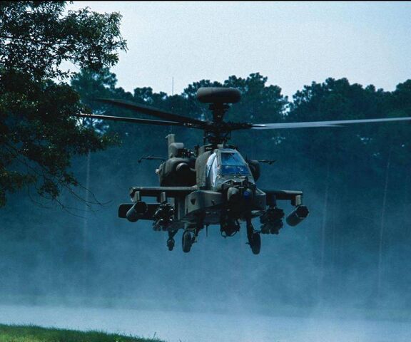 Boeing Apache Attack Helicopters Wallpapers | HD Wallpapers | ID #10129