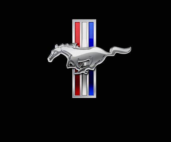 100+] Ford Logo Wallpapers | Wallpapers.com