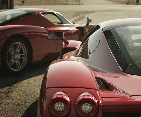 Enzo Wallpaper - Download to your mobile from PHONEKY