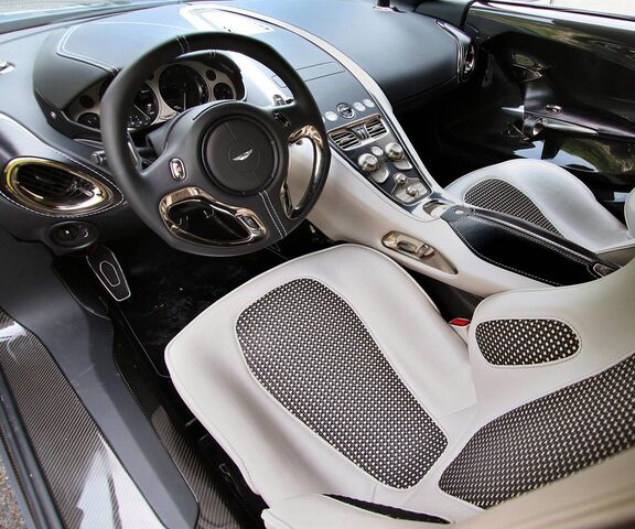 One-77 Interior Wallpaper - Download to your mobile from PHONEKY